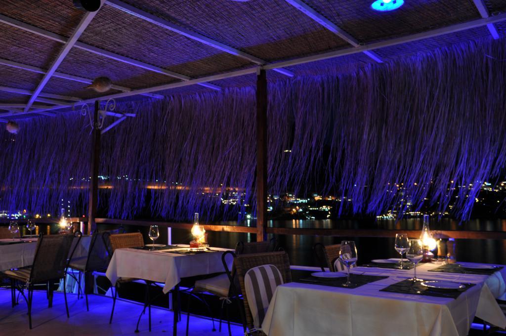 Caretta Hotel Kalkan Kültér fotó