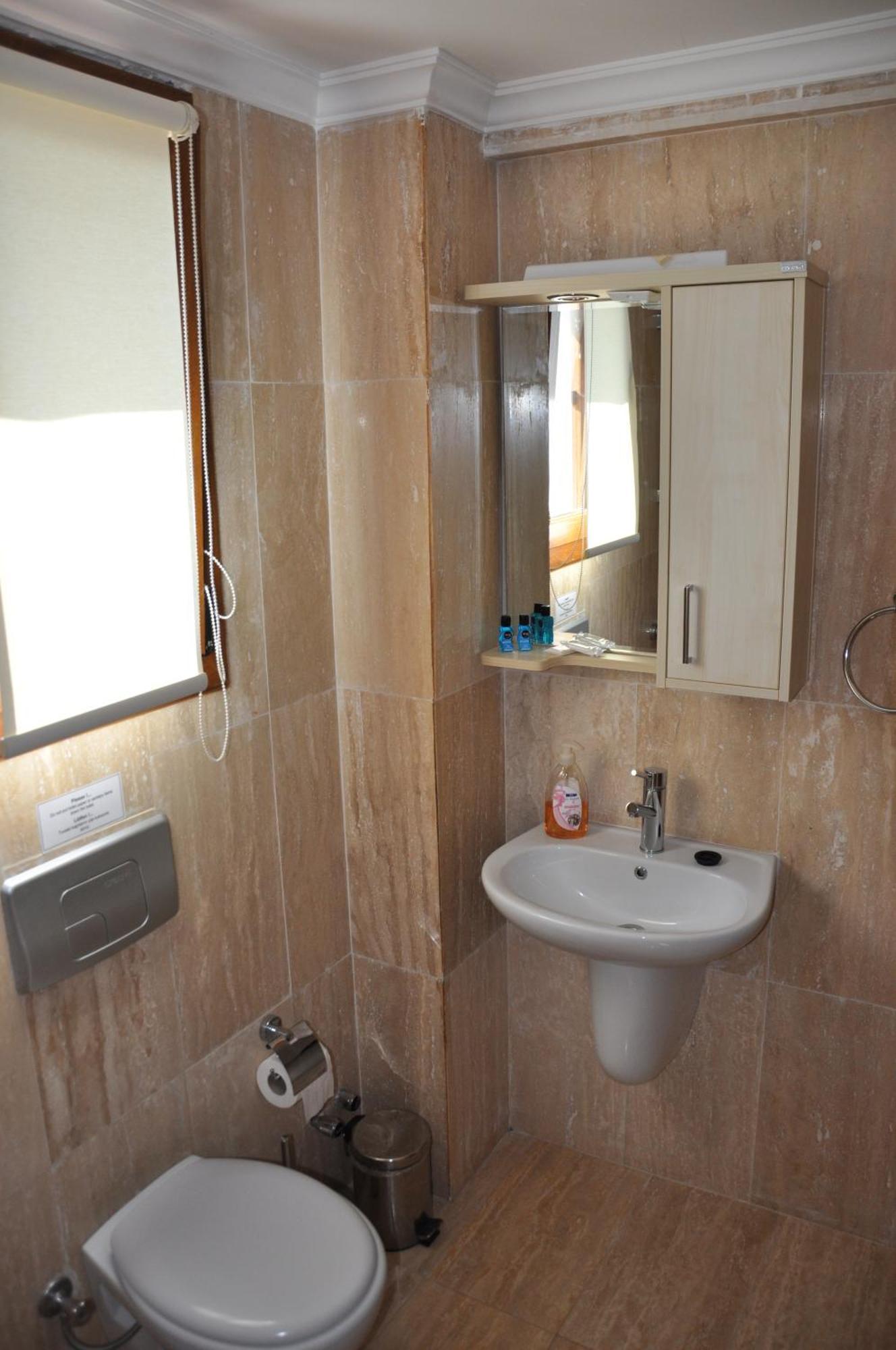 Caretta Hotel Kalkan Szoba fotó