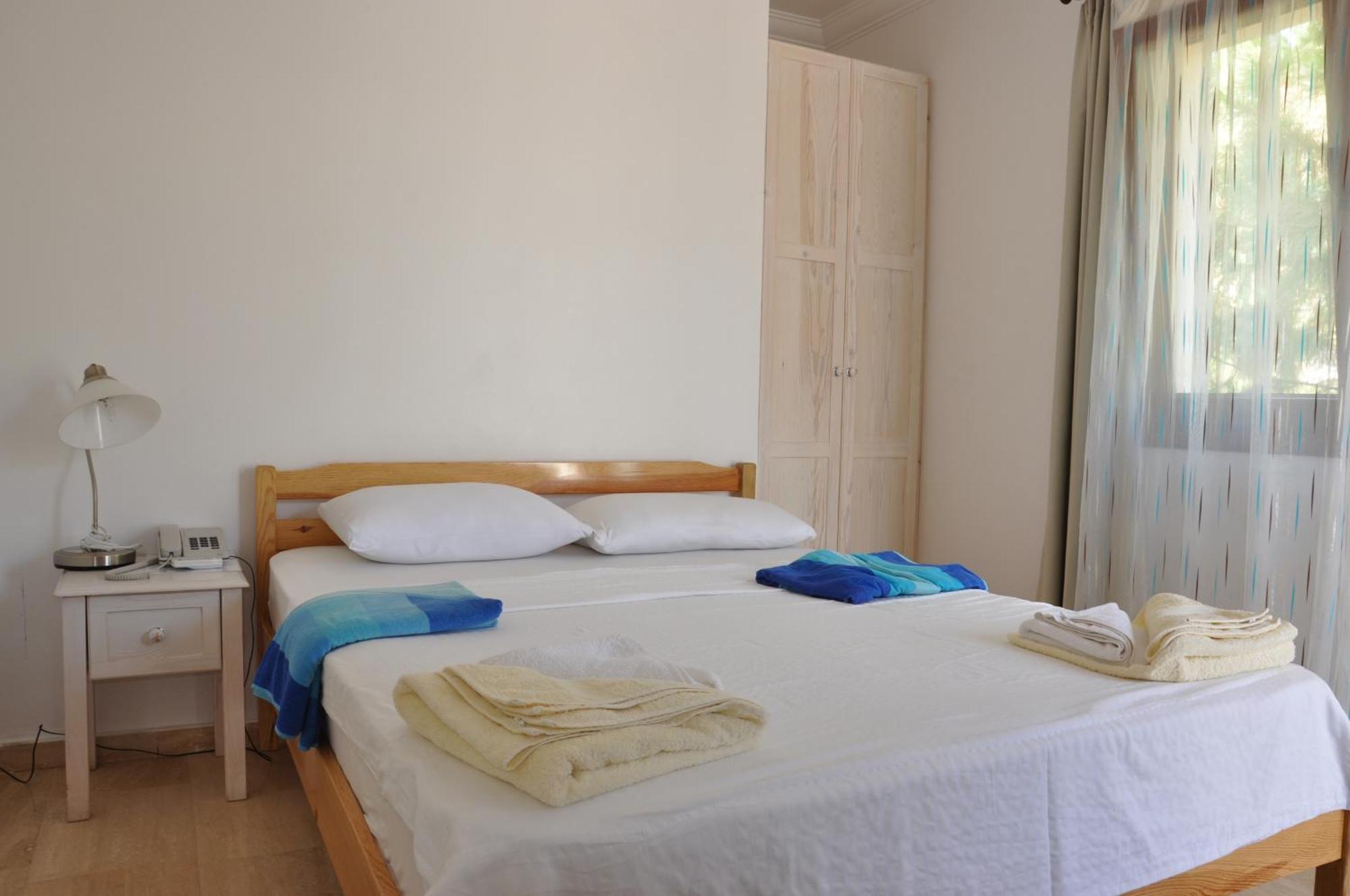 Caretta Hotel Kalkan Szoba fotó